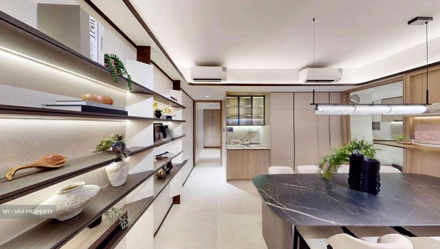 Dover Road (D5), Condominium #639064941